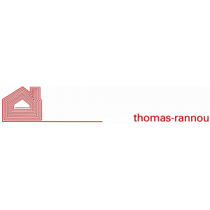 SAS THOMAS-RANNOU SAS THOMAS-RANNOU