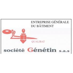 GENETIN SAS GENETIN SAS