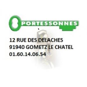 PORTESSONNES PORTESSONNES