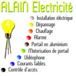 ALAIN ELECTRICITE